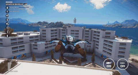 Sharp Coder ビデオプレーヤー